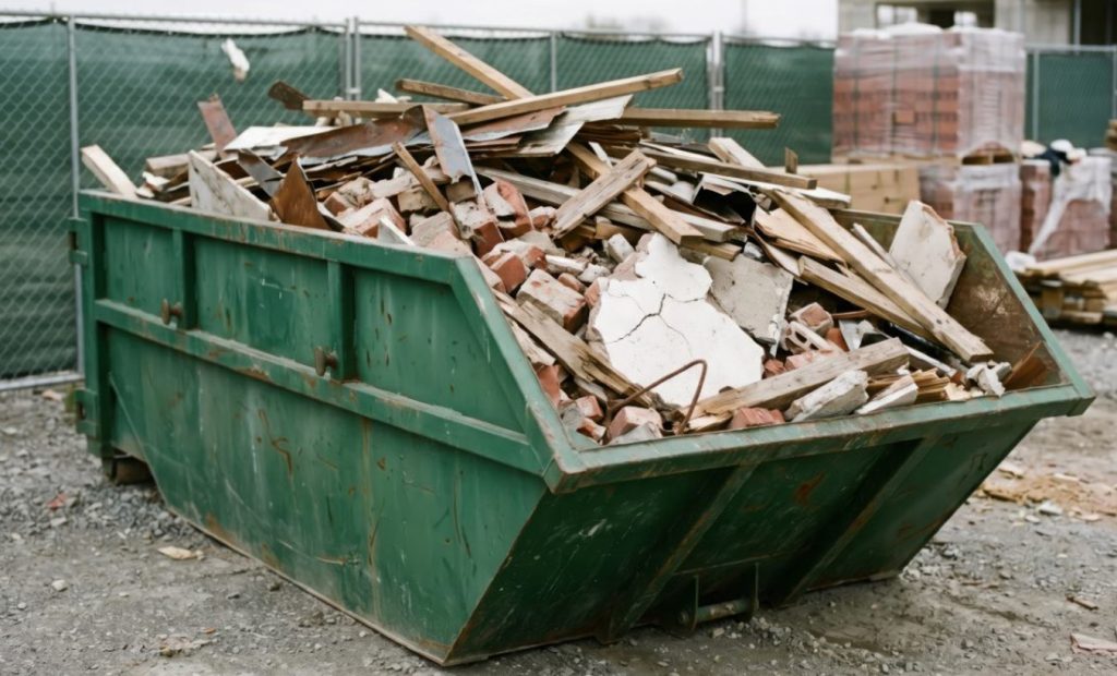 skip hire