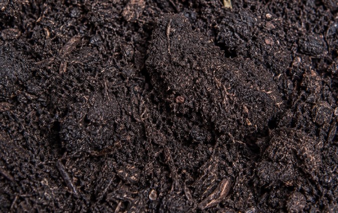 Topsoil